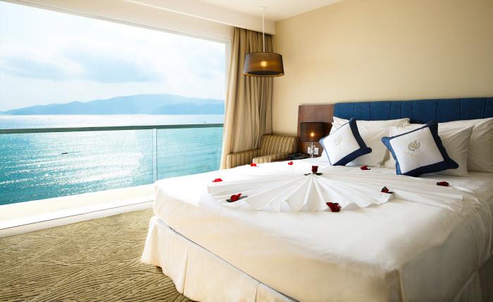 Phòng Presidential Suite